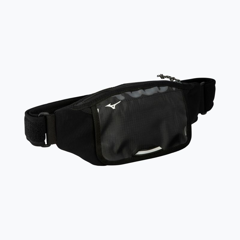 Běžecká ledvinka  Mizuno Waist Pouch M black