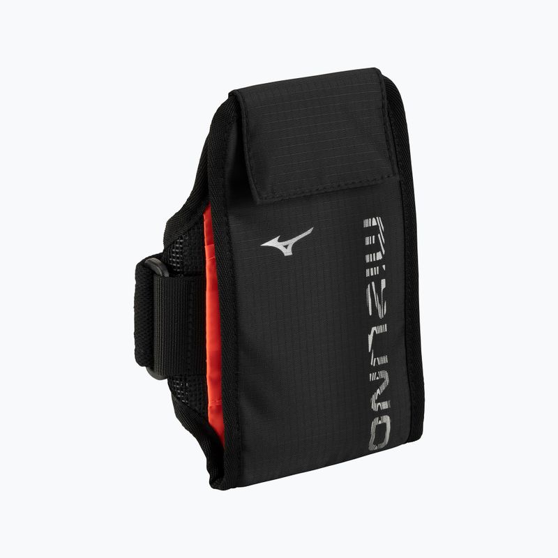 Pouzdro na telefon  Mizuno Arm Pouch black