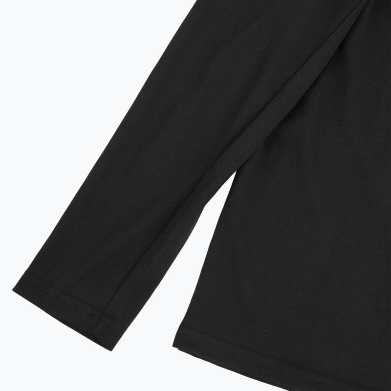 Pánské fotbalové tričko Mizuno SR4 černé P2MA2S5509 4