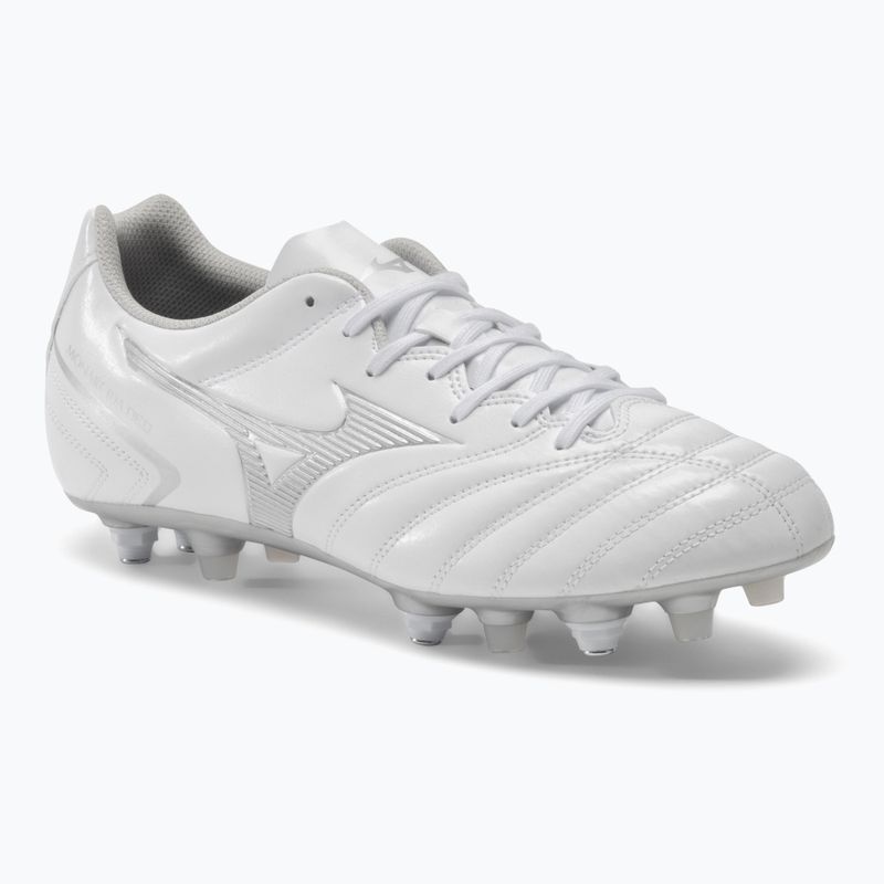 Mizuno Monarcida Neo ll Sel Mix white/hologram pánské kopačky