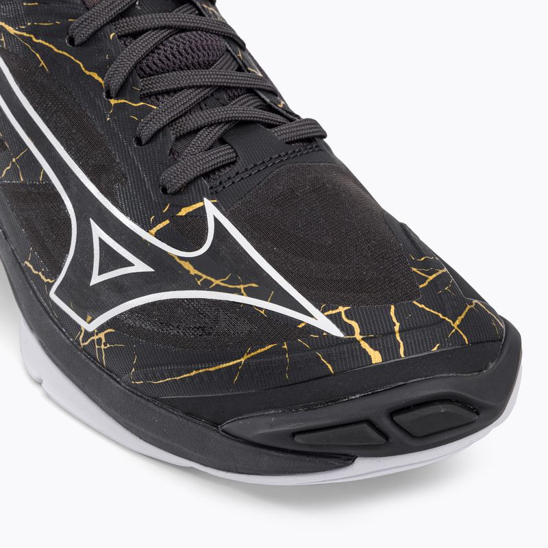 Pánská volejbalová obuv Mizuno Wave Lightning Z7 black V1GA220041 7