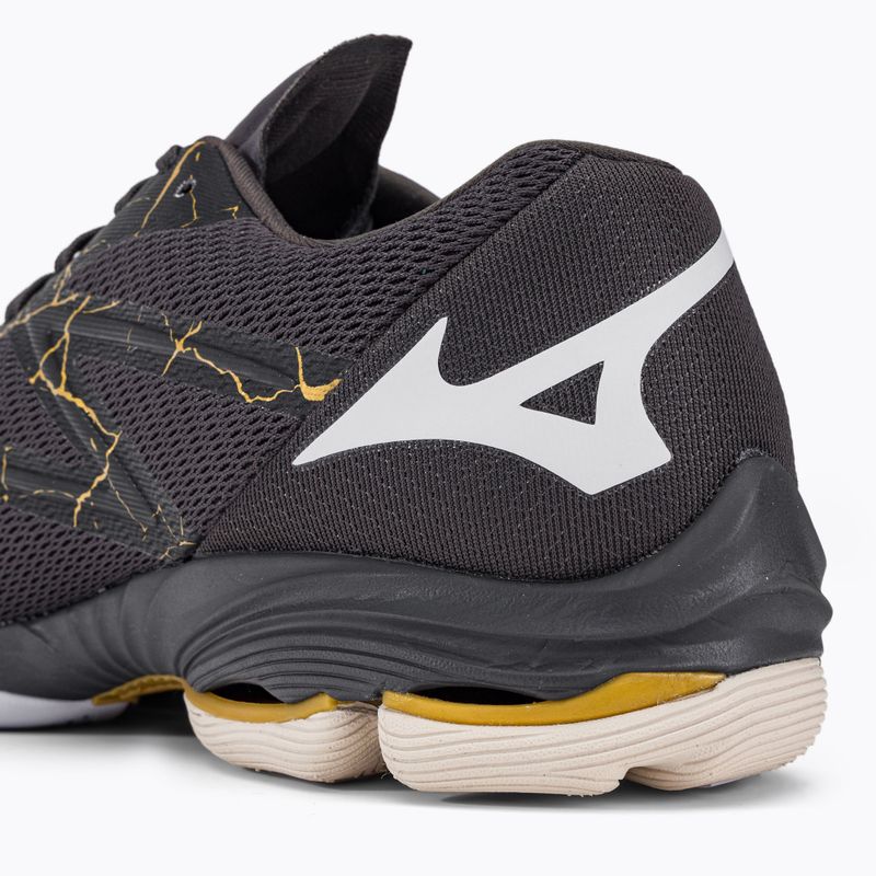 Pánská volejbalová obuv Mizuno Wave Lightning Z7 black V1GA220041 9