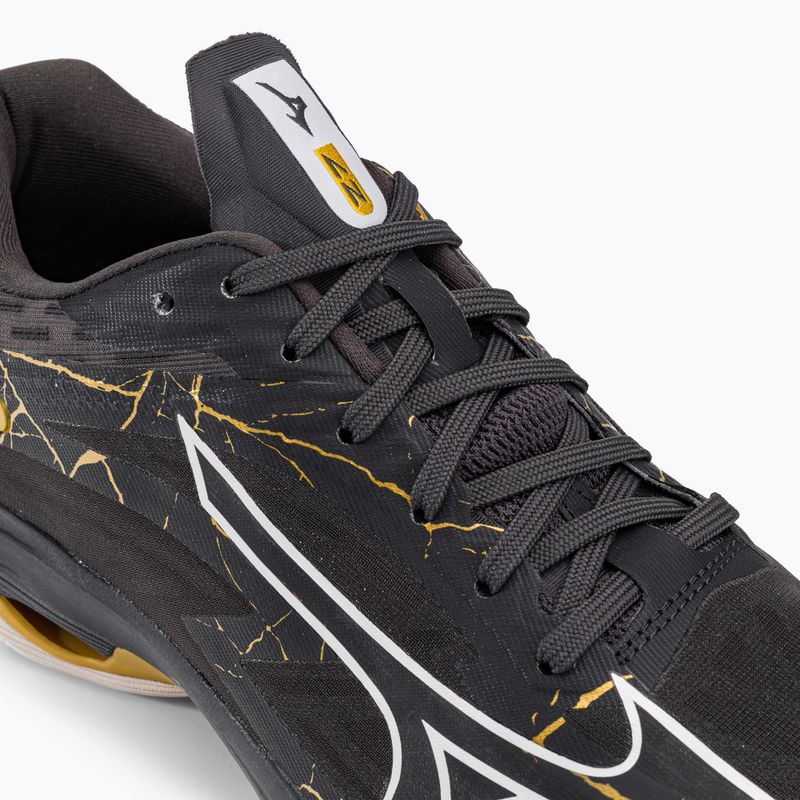 Pánská volejbalová obuv Mizuno Wave Lightning Z7 black V1GA220041 11