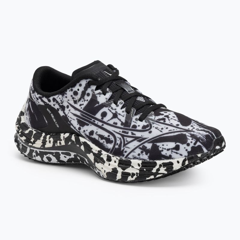 Dámské běžecké boty Mizuno Wave Rebellion Flash white/black