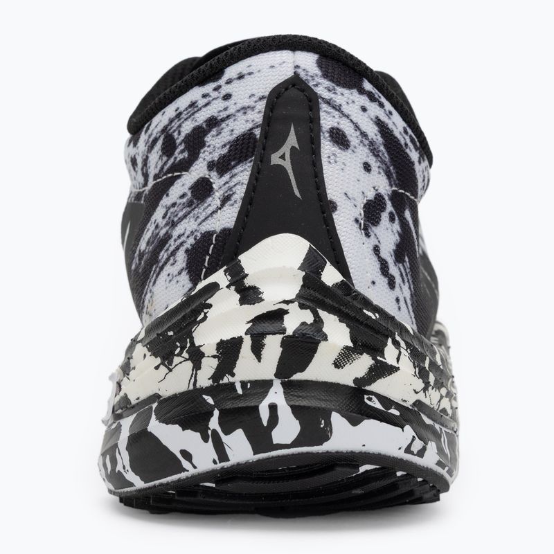 Dámské běžecké boty Mizuno Wave Rebellion Flash white/black 6