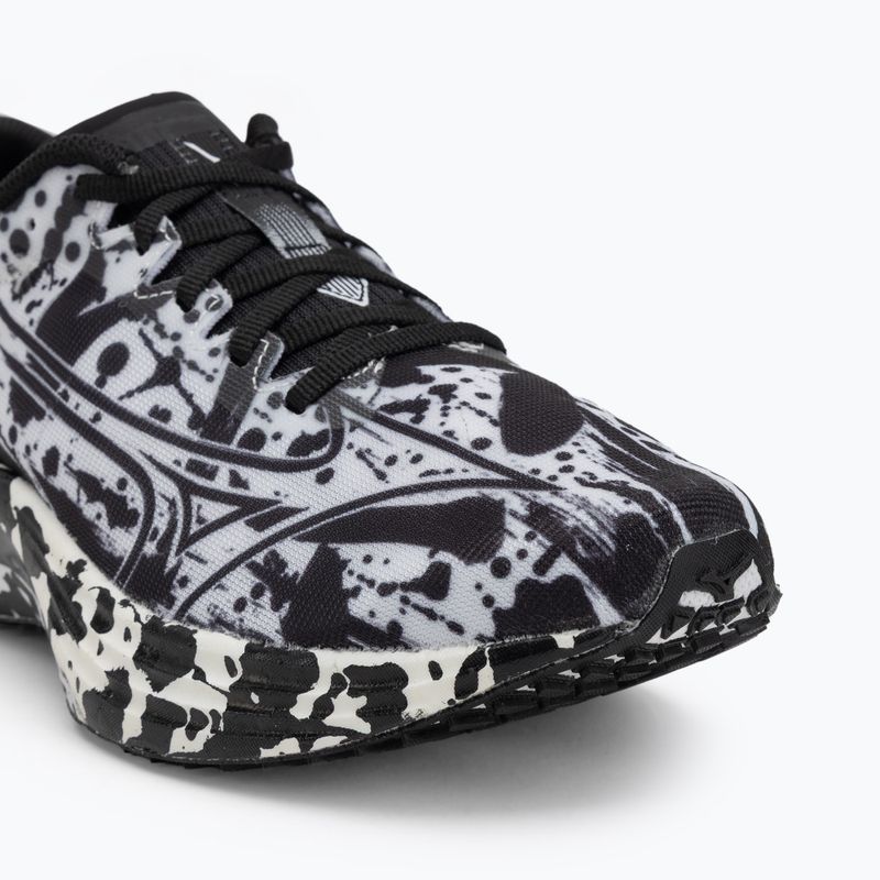 Dámské běžecké boty Mizuno Wave Rebellion Flash white/black 7