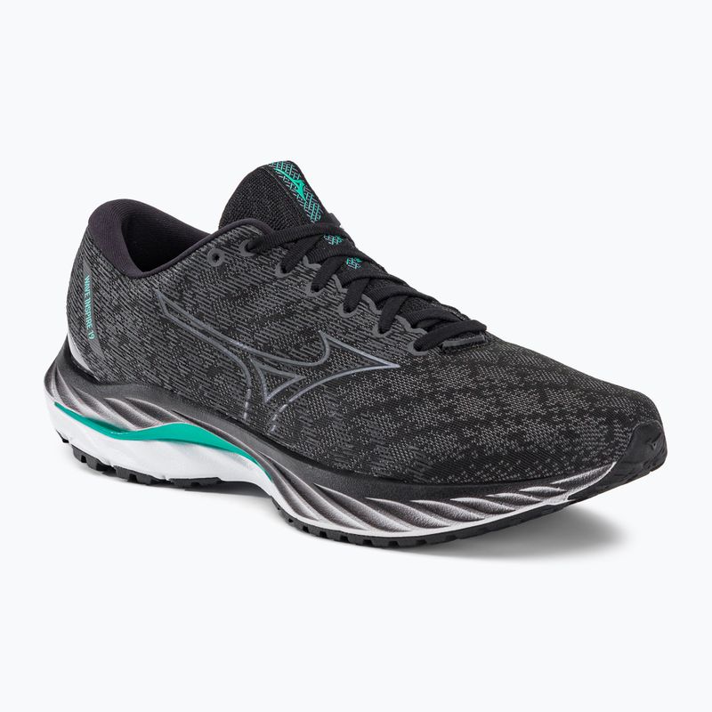 Pánská běžecká obuv Mizuno Wave Inspire 19 black J1GC234402