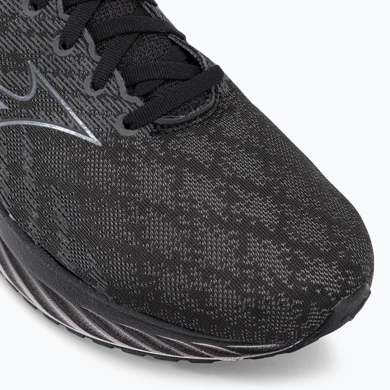 Pánská běžecká obuv Mizuno Wave Inspire 19 black J1GC234402 7