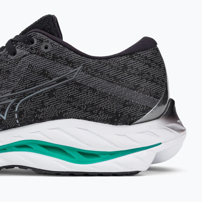 Pánská běžecká obuv Mizuno Wave Inspire 19 black J1GC234402 9