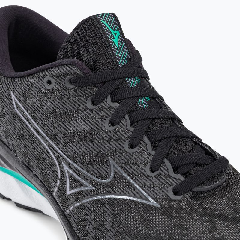 Pánská běžecká obuv Mizuno Wave Inspire 19 black J1GC234402 10