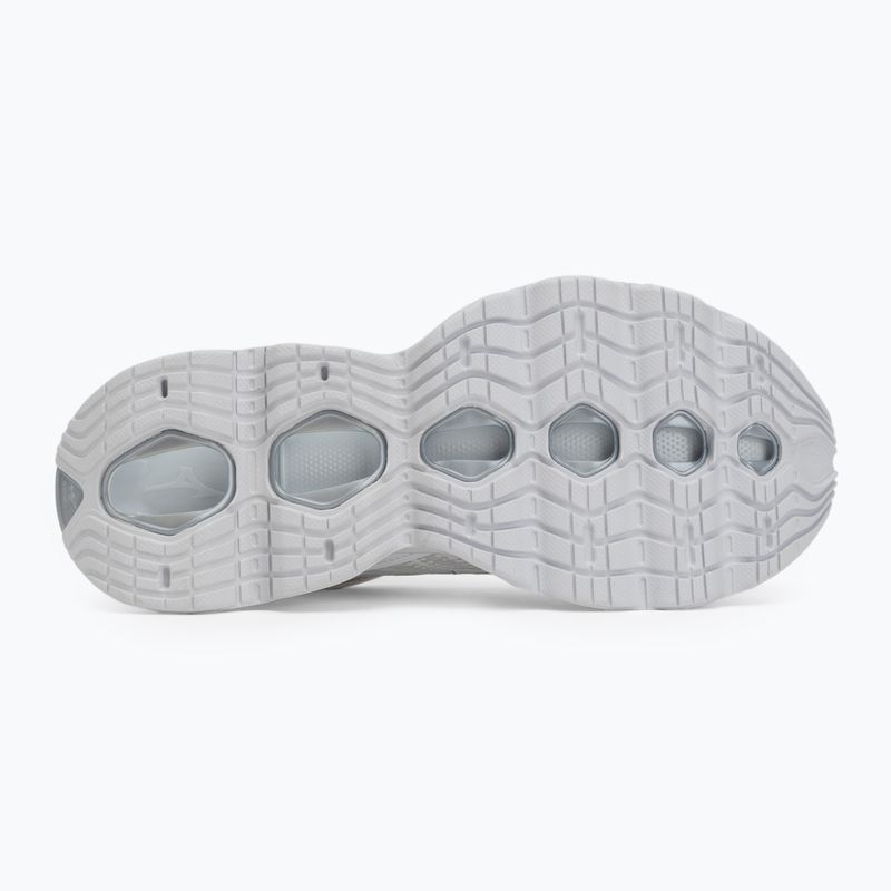 Dámské běžecké boty Mizuno Wave Prophecy 12 white/silver 4