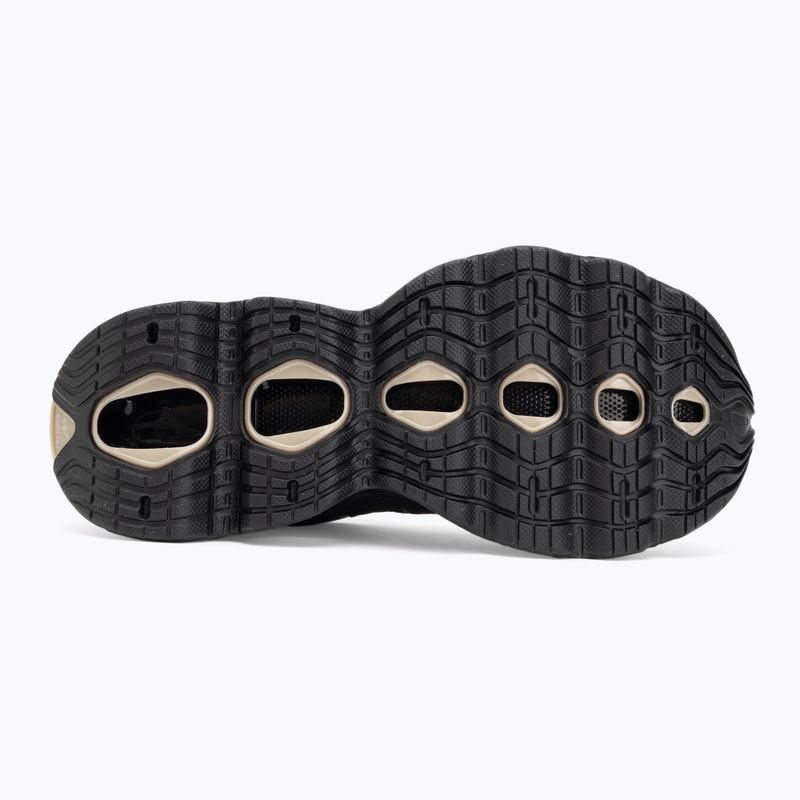 Dámské běžecké boty Mizuno Wave Prophecy 12 black/ge gold 4