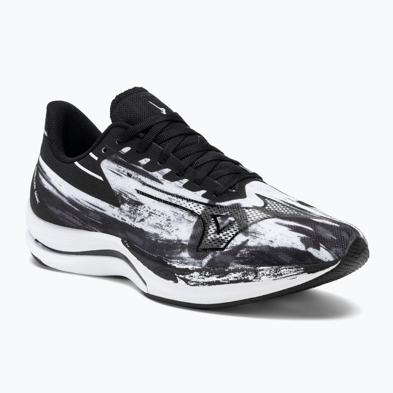 Pánské  běžecké boty   Mizuno Wave Rebellion Sonic white/black