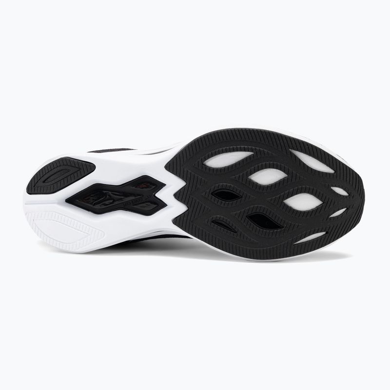 Pánské  běžecké boty   Mizuno Wave Rebellion Sonic white/black 4