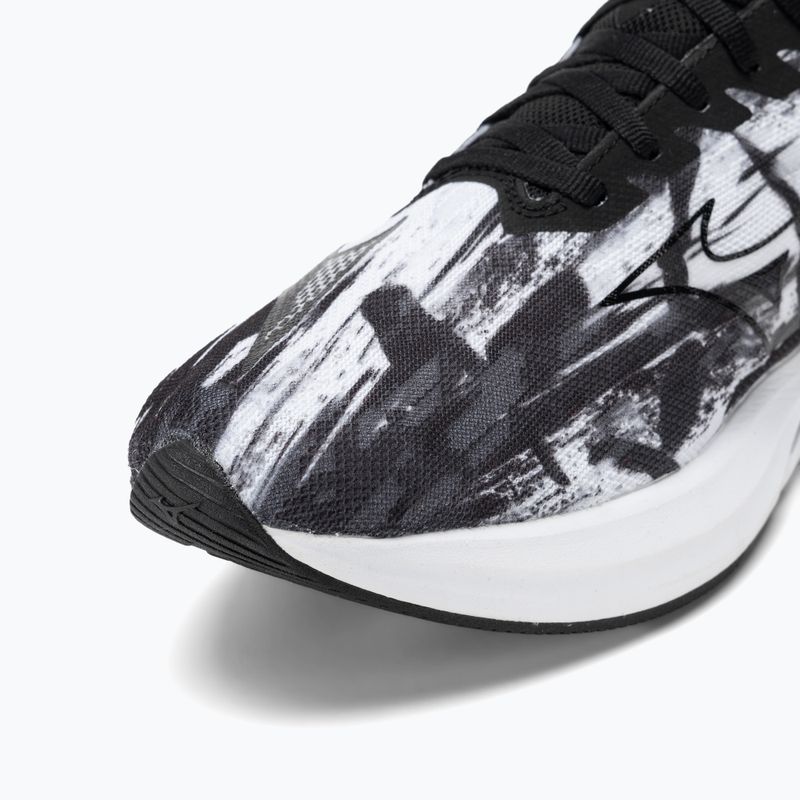 Pánské  běžecké boty   Mizuno Wave Rebellion Sonic white/black 7
