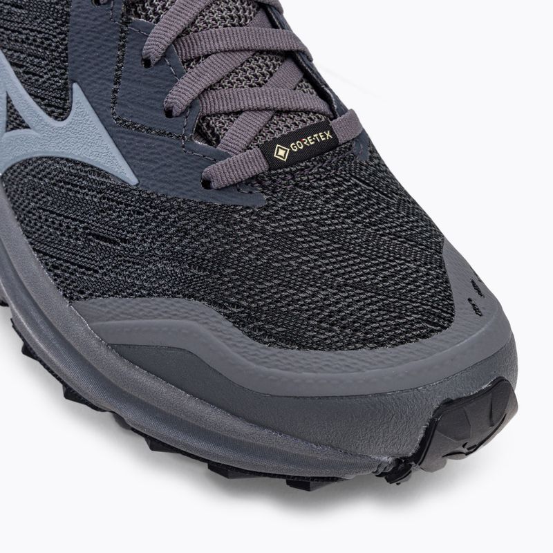 Dámská běžecká obuv Mizuno Wave Rider GTX šedá J1GD217922 9