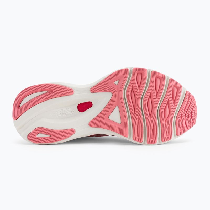 Dámské běžecké boty Mizuno Wave Sky 6 pink J1GD220273 7