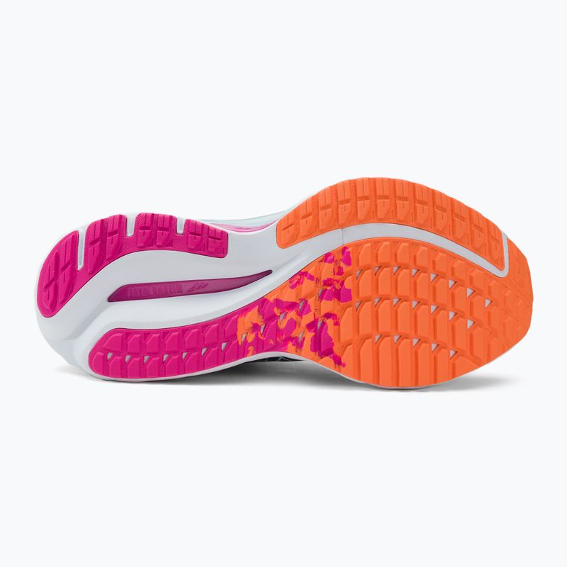 Dámská běžecká obuv Mizuno Wave Inspire 19 blue J1GD234421 5