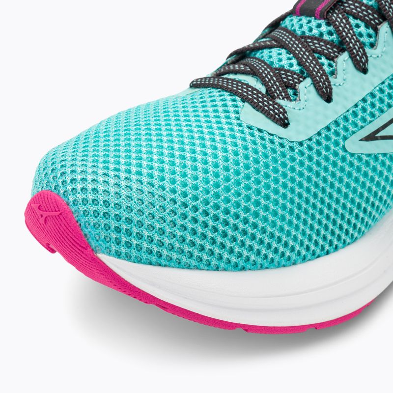 Dámská běžecká obuv Mizuno Wave Revolt 3 anigua sand/black oyster/807c 7