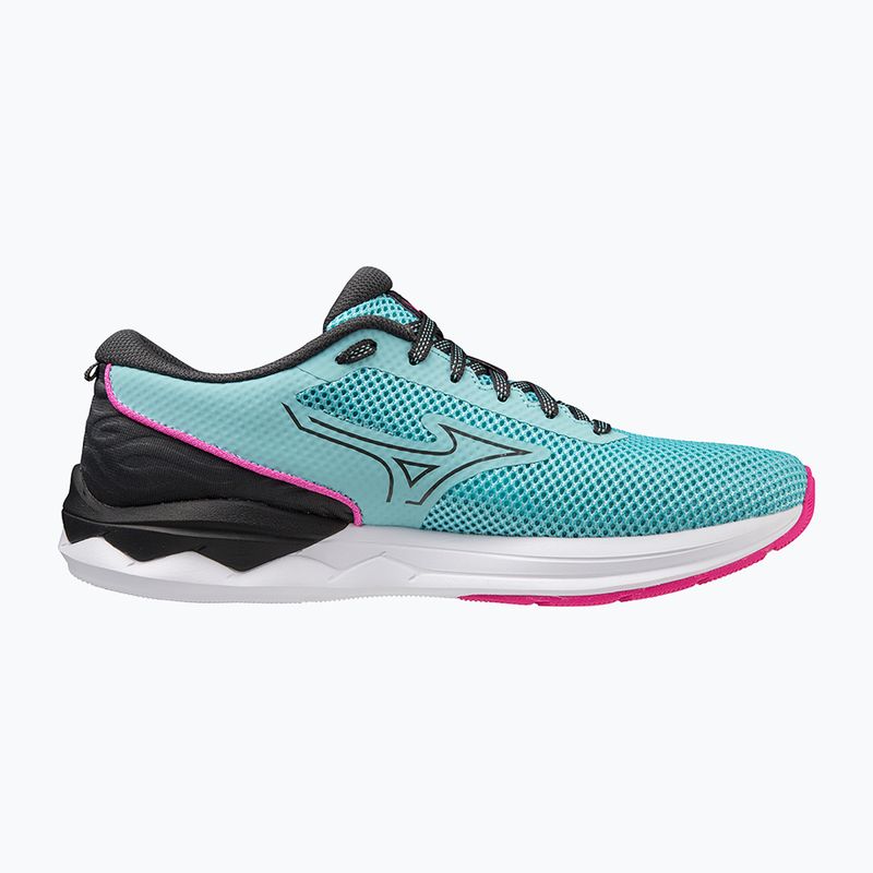 Dámská běžecká obuv Mizuno Wave Revolt 3 anigua sand/black oyster/807c 9