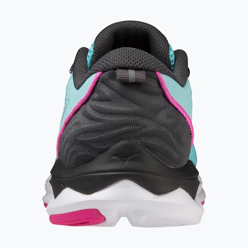Dámská běžecká obuv Mizuno Wave Revolt 3 anigua sand/black oyster/807c 10