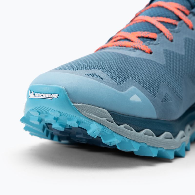 Pánská běžecká obuv Mizuno Wave Mujin 9 blue J1GJ227051 7
