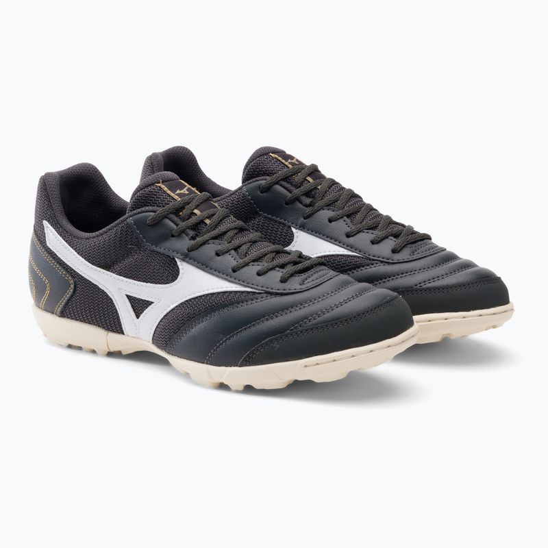 Mizuno Morelia Sala Club TF kopačky černé Q1GB230371 3