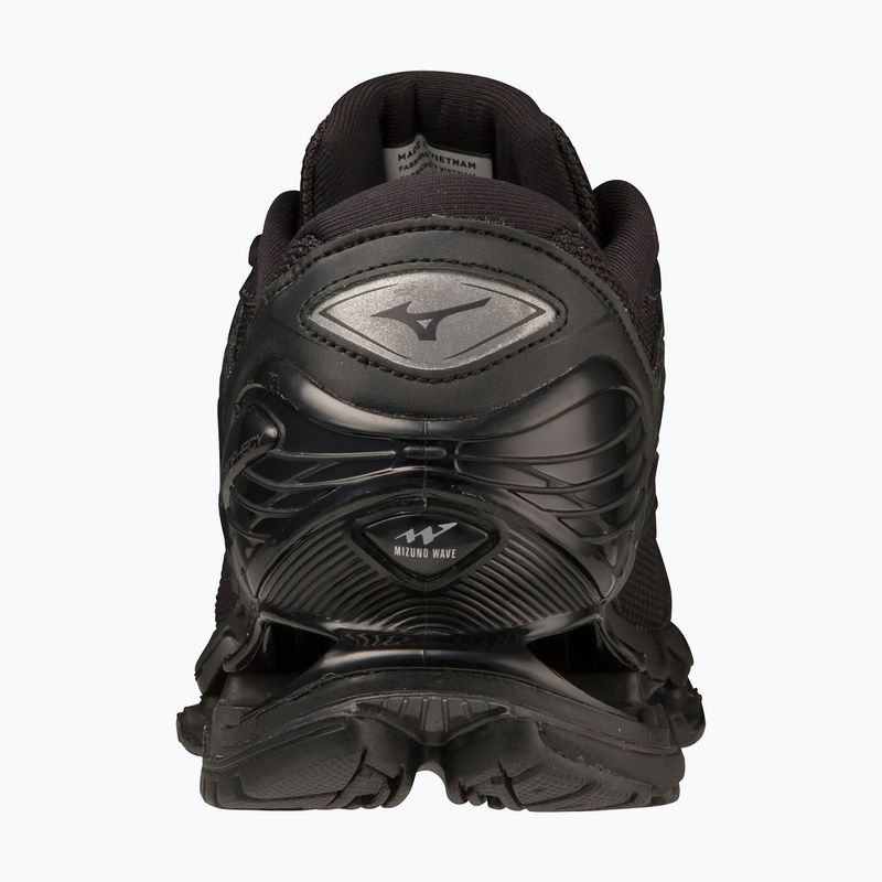 Boty  Mizuno Wave Prophecy LS black 10