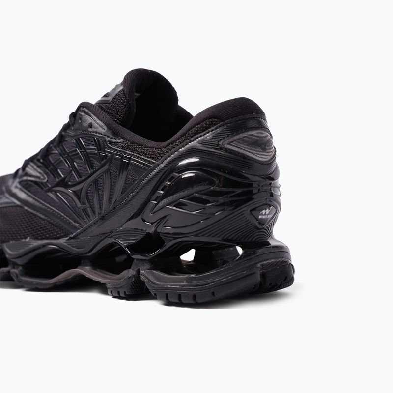 Boty  Mizuno Wave Prophecy LS black 14