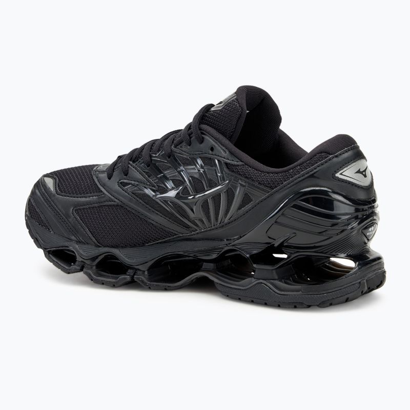 Boty  Mizuno Wave Prophecy LS black 3