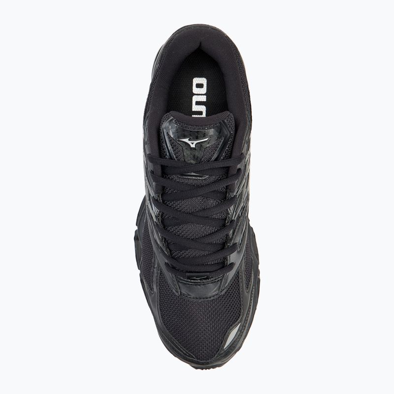 Boty  Mizuno Wave Prophecy LS black 5