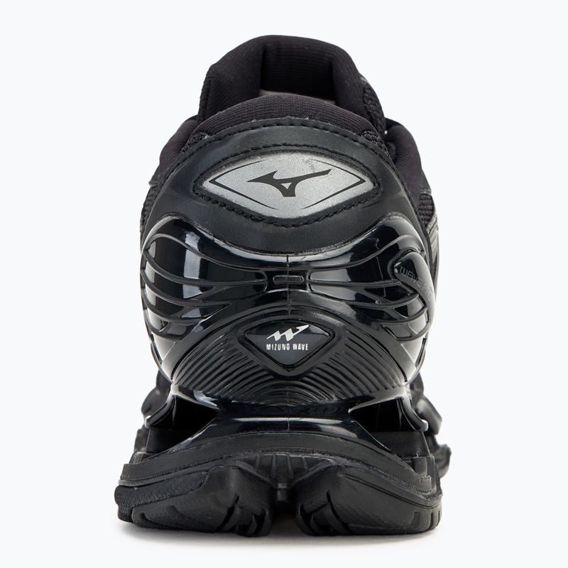 Boty  Mizuno Wave Prophecy LS black 6