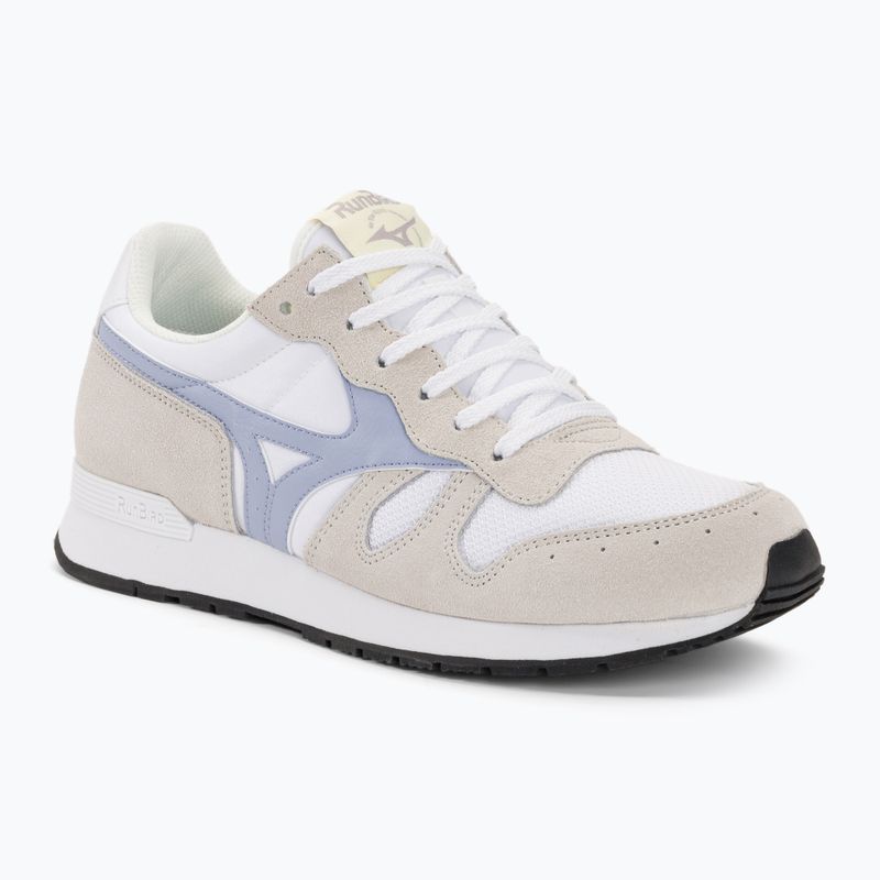 Boty Mizuno ML87 white/blue/grayviolet