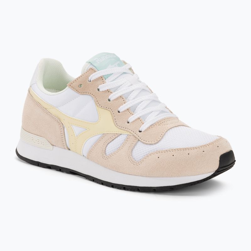 Boty Mizuno ML87 wht/aniseflower/mpearl