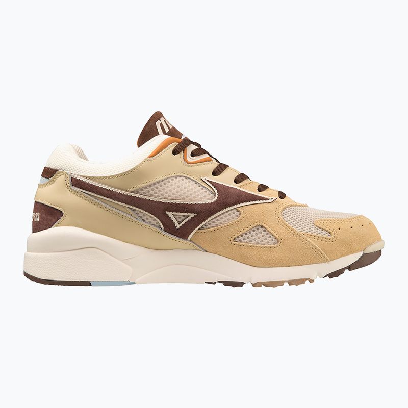 Boty Mizuno Sky Medal S ssand/chcoffe/pspice 8