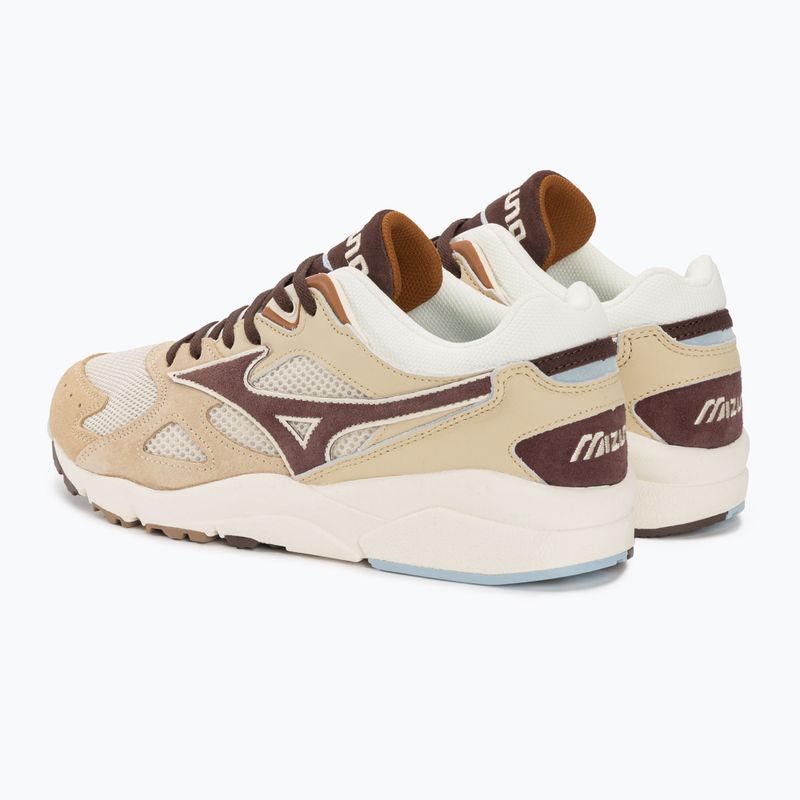 Boty Mizuno Sky Medal S ssand/chcoffe/pspice 4