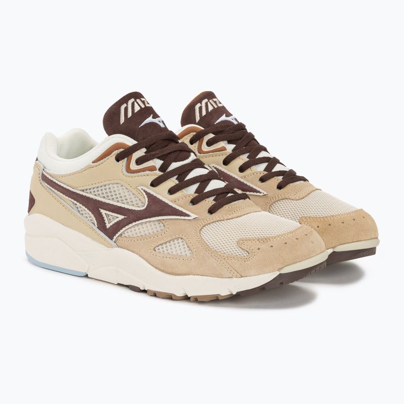 Boty Mizuno Sky Medal S ssand/chcoffe/pspice 5