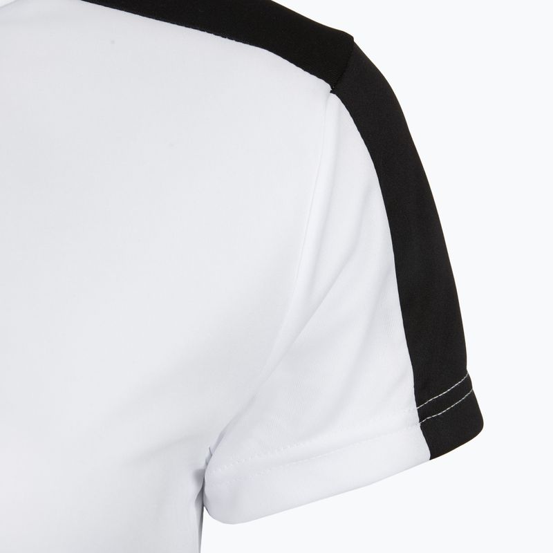 Dámské polo tričko Mizuno Kobe Polo white/black 4