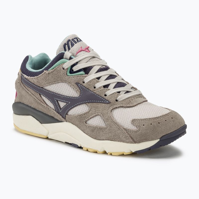 Boty Mizuno Sky Medal silver cloud/greystone/khaki