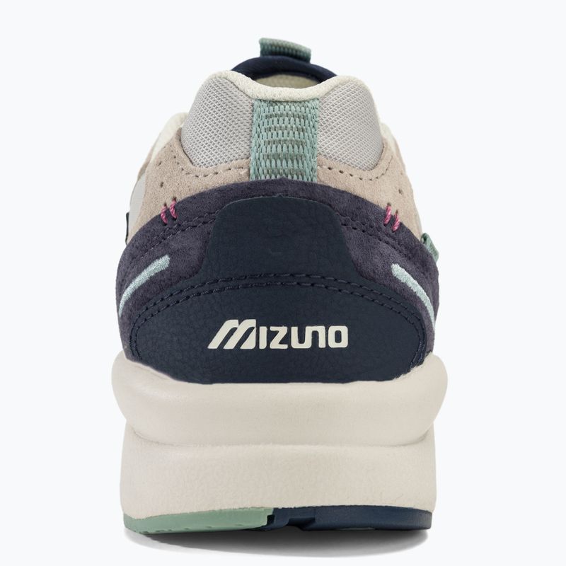 Boty Mizuno Sky Medal Beta snow white/moonlit ocean/silver cloud 7