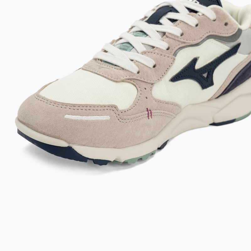 Boty Mizuno Sky Medal Beta snow white/moonlit ocean/silver cloud 8