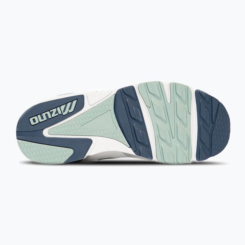 Boty Mizuno Sky Medal Beta snow white/moonlit ocean/silver cloud 12