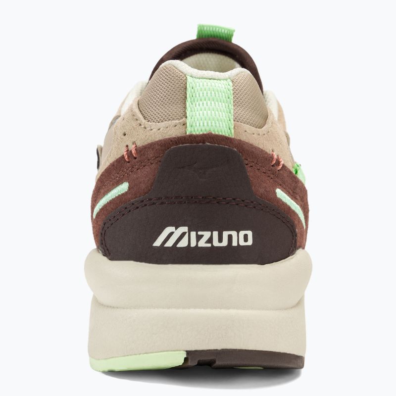 Boty Mizuno Sky Medal Beta summer sand/chicory coffee/mojave desert 7