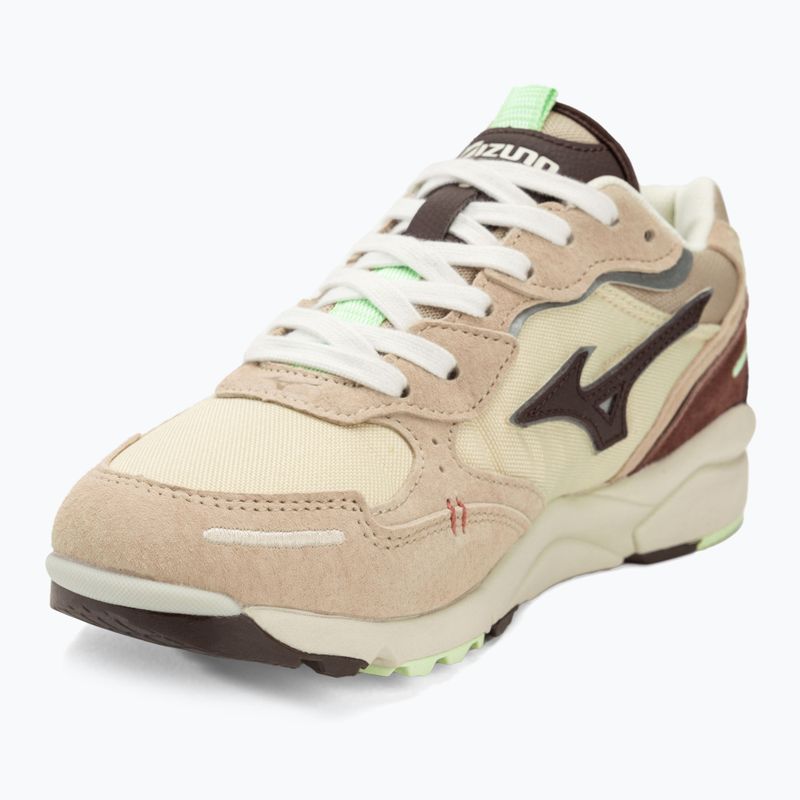 Boty Mizuno Sky Medal Beta summer sand/chicory coffee/mojave desert 8