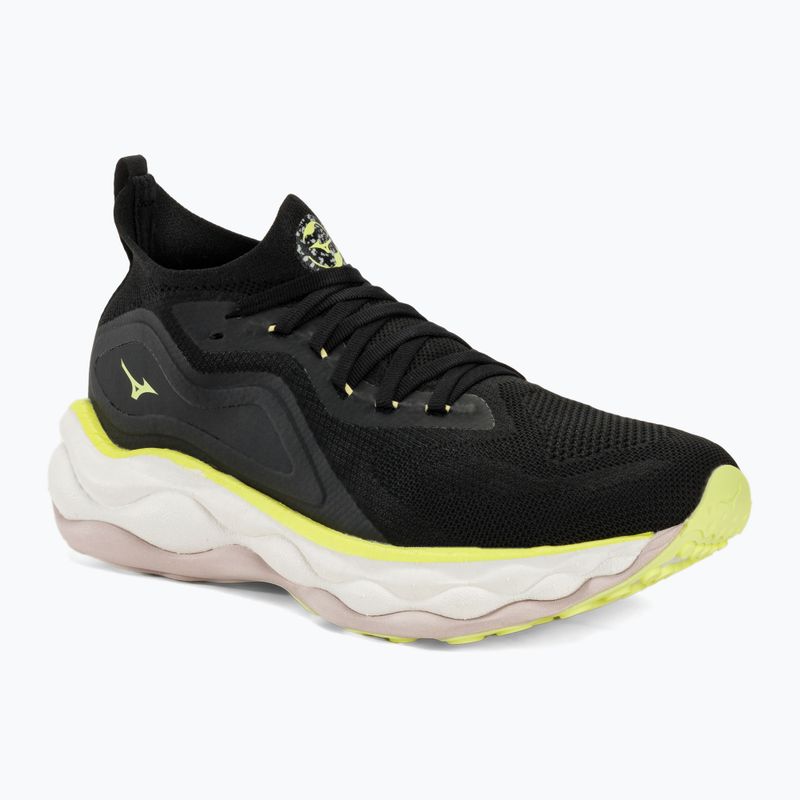 Pánské běžecké boty Mizuno Wave Neo Ultra black/luminous