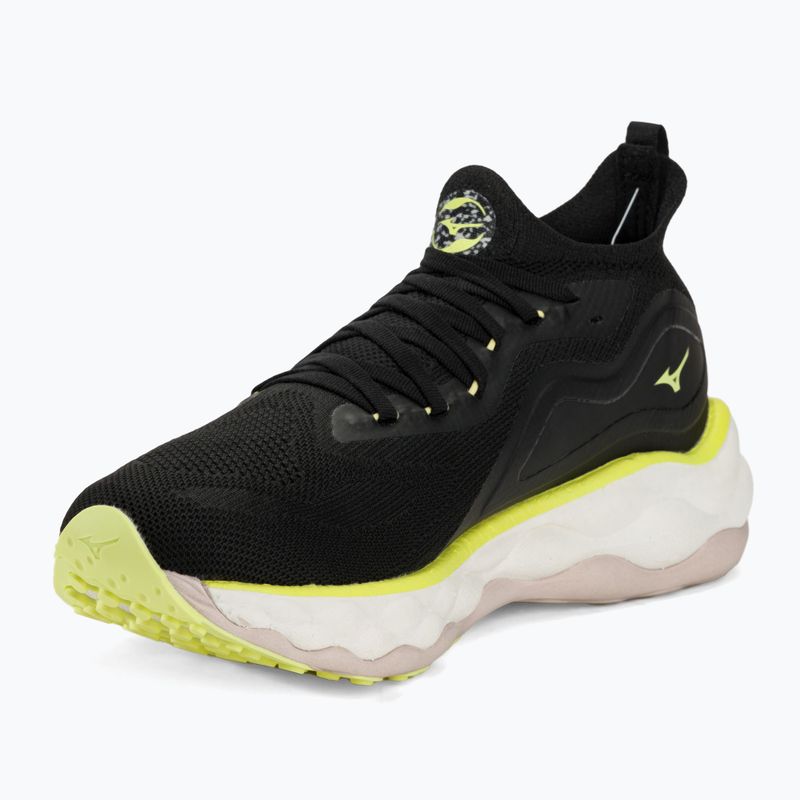 Pánské běžecké boty Mizuno Wave Neo Ultra black/luminous 8