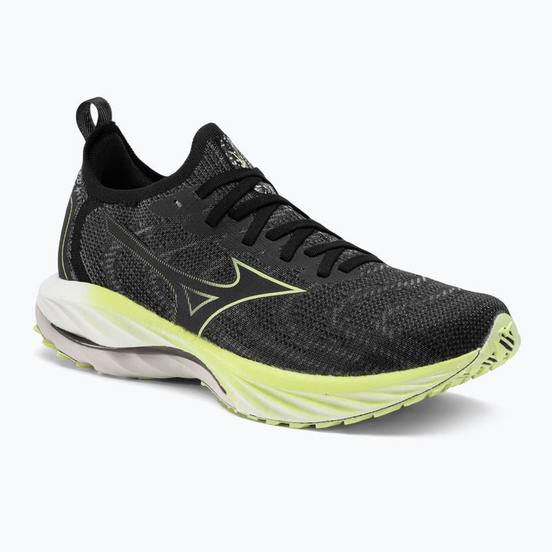 Pánské běžecké boty Mizuno Wave Neo Wind black/luminous