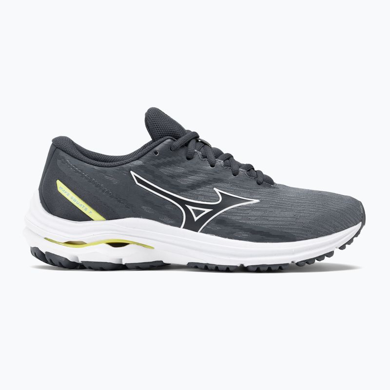 Pánské  běžecké boty   Mizuno Wave Equate 7 sweather/white/bolt2neon 2
