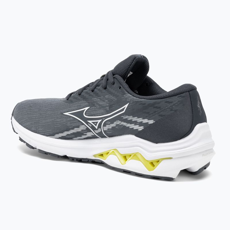 Pánské  běžecké boty   Mizuno Wave Equate 7 sweather/white/bolt2neon 3