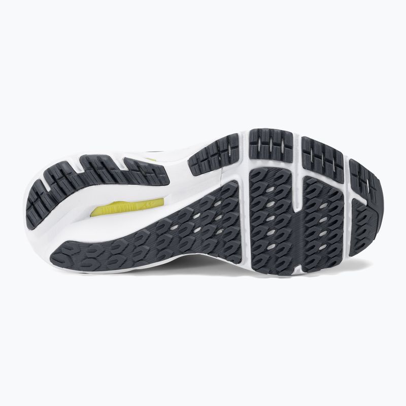 Pánské  běžecké boty   Mizuno Wave Equate 7 sweather/white/bolt2neon 4